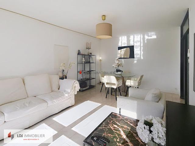 Vente Appartement 4 pièces 68.85 m2 Perpignan
