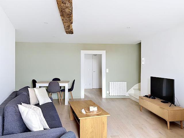 Vente Appartement 4 pièces 68.86 m2 Saint Malo