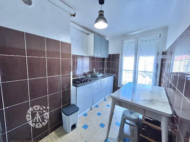 Vente Appartement 4 pièces 68.88 m2 Perpignan