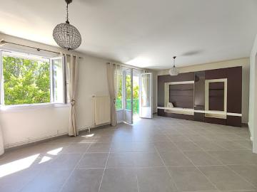 Vente Appartement 4 pièces 68.8 m2 Nantes