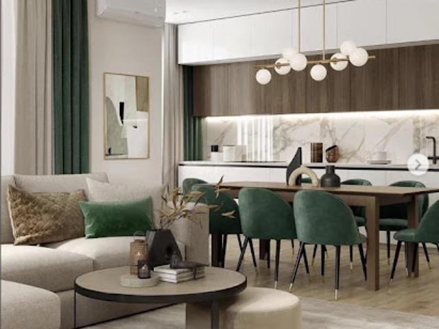 Vente Appartement 4 pièces 68.13 m2 Epinay sur Seine
