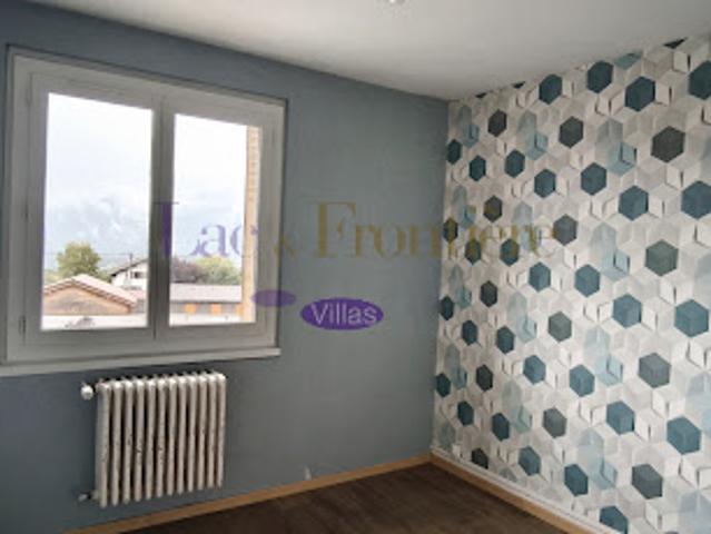 Vente Appartement 4 pièces 68.13 m2 La Roche sur Foron