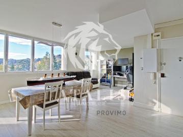 Vente Appartement 3 pièces 68.14 m2 Saint Marcellin
