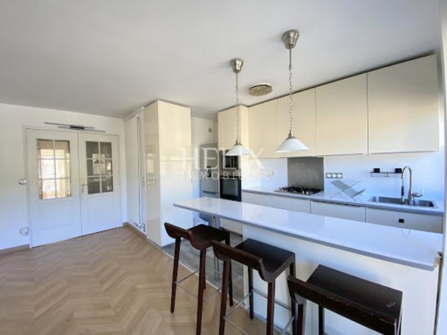 Vente Appartement 4 pièces 68.15 m2 Le Pecq
