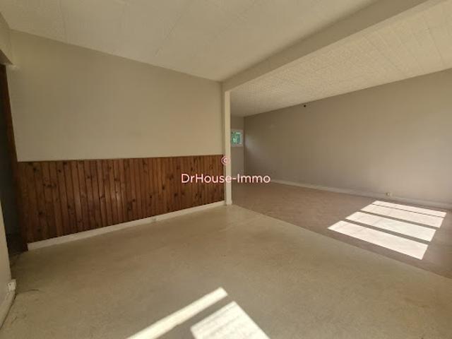 Vente Appartement 4 pièces 68.31 m2 Limay