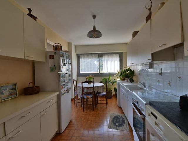 Vente Appartement 4 pièces 68.3 m2 Les Vans