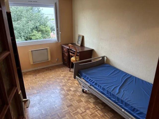Vente Appartement 4 pièces 68 m2 Toulouse