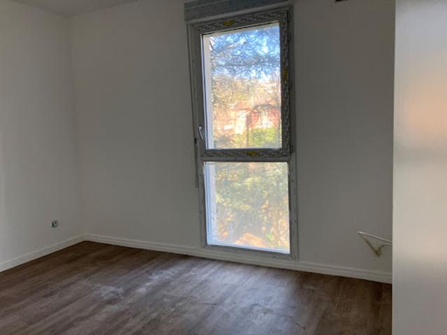 Vente Appartement 4 pièces 68 m2 Vienne