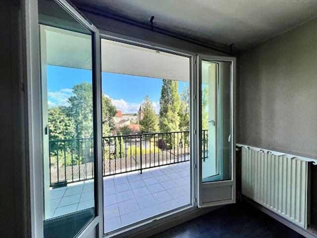 Vente Appartement 4 pièces 68 m2 Villers cotterets