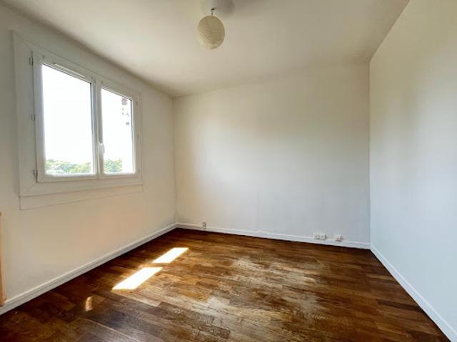 Vente Appartement 4 pièces 68 m2 Alençon