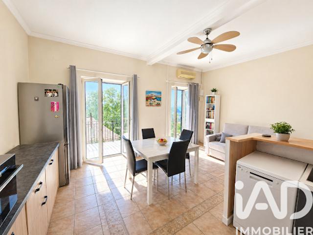 Vente Appartement 4 pièces 68 m2 Barbaggio