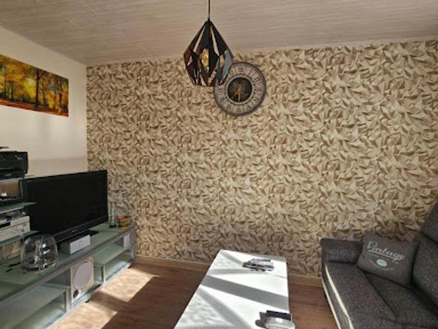 Vente Appartement 4 pièces 68 m2 Baume les Dames