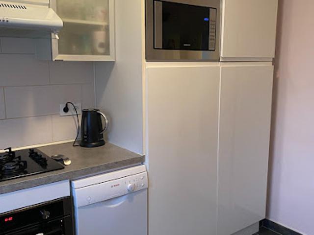Vente Appartement 4 pièces 68 m2 Beauvais
