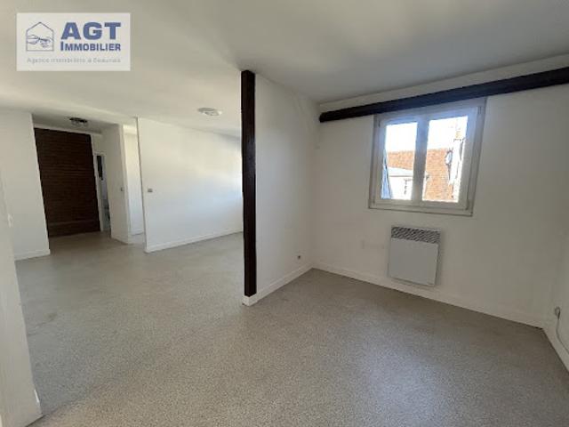 Vente Appartement 4 pièces 68 m2 Beauvais
