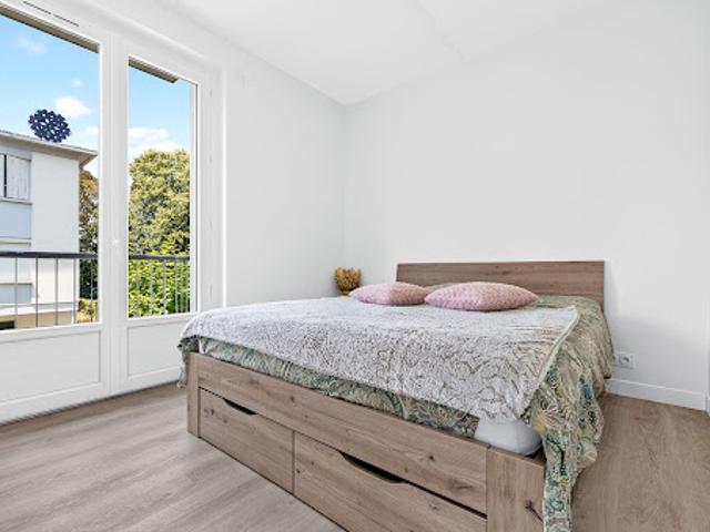 Vente Appartement 4 pièces 68 m2 Bergerac