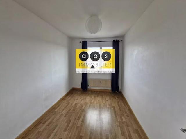 Vente Appartement 4 pièces 68 m2 Besançon
