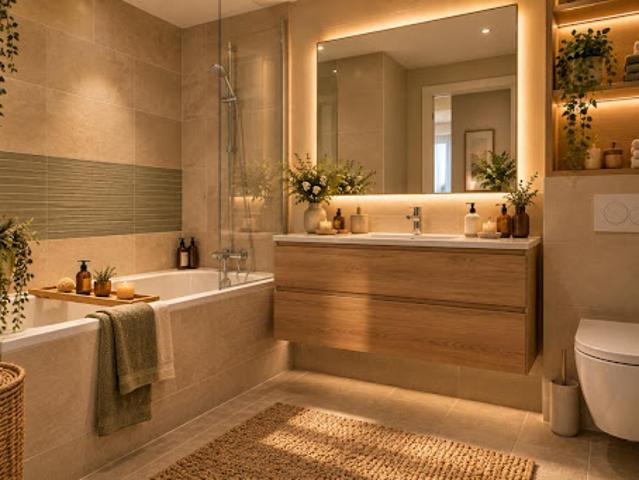 Vente Appartement 4 pièces 68 m2 Cabourg