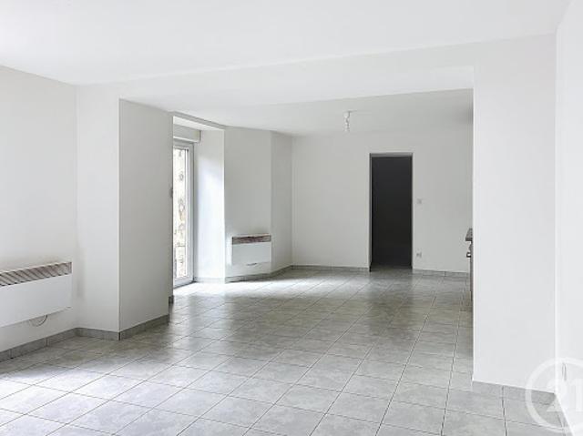 Vente Appartement 4 pièces 68 m2 Epinal