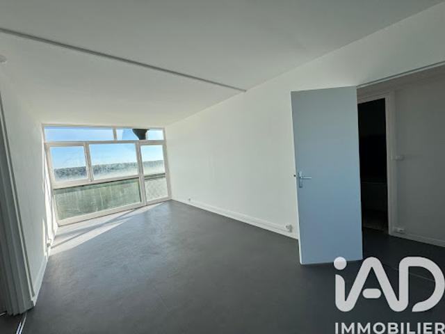 Vente Appartement 4 pièces 68 m2 Evry
