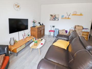 Vente Appartement 4 pièces 68 m2 Fontaine