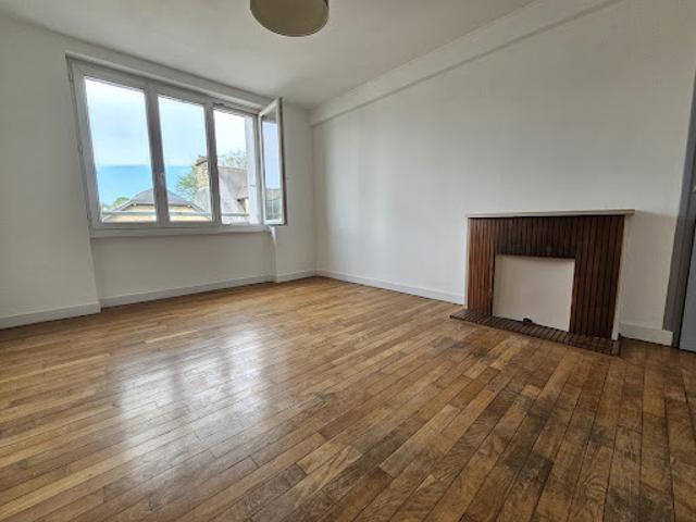 Vente Appartement 4 pièces 68 m2 Fougeres