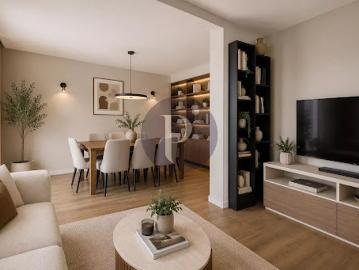 Vente Appartement 4 pièces 68 m2 Fresnes