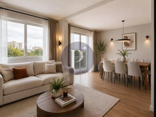 Vente Appartement 4 pièces 68 m2 Fresnes