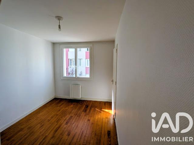 Vente Appartement 4 pièces 68 m2 Grenoble