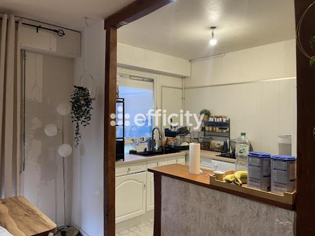 Vente Appartement 4 pièces 68 m2 Grigny