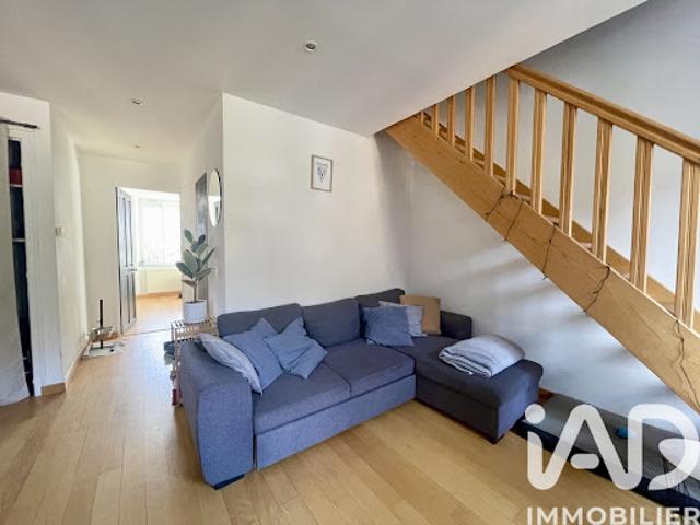 Vente Appartement 4 pièces 68 m2 Jarrie