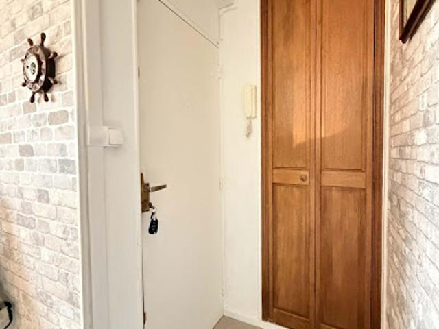 Vente Appartement 4 pièces 68 m2 Laon