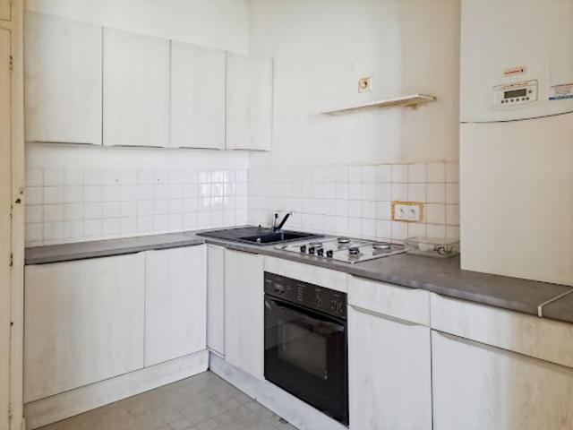 Vente Appartement 4 pièces 68.44 m2 Laragne Montéglin
