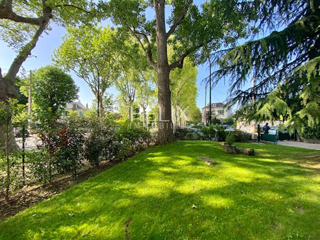 Vente Appartement 4 pièces 68 m2 Le Vésinet