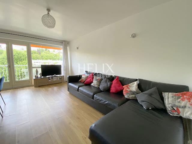 Vente Appartement 4 pièces 68 m2 Le Pecq