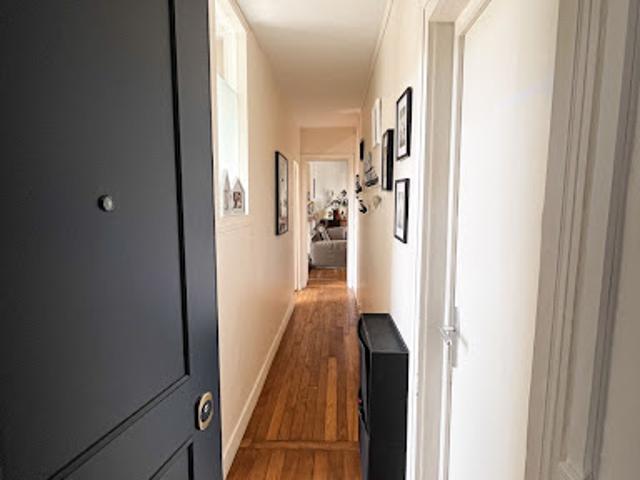 Vente Appartement 4 pièces 68 m2 Le Perreux sur Marne