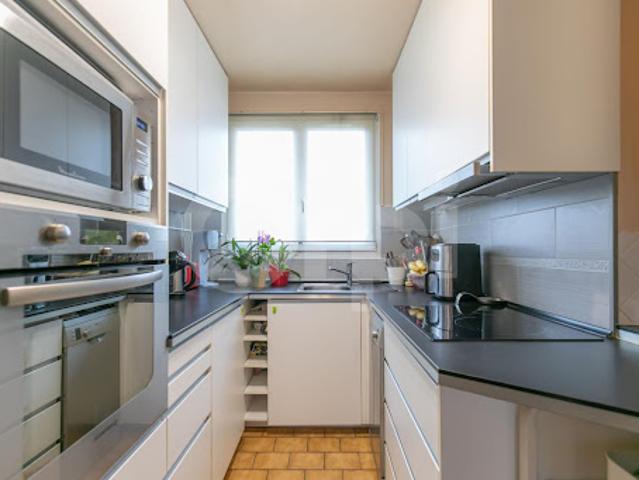 Vente Appartement 4 pièces 68 m2 Le Plessis Trévise