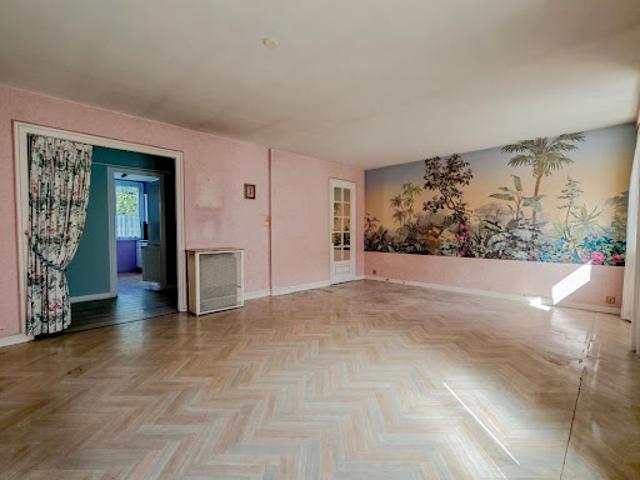 Vente Appartement 4 pièces 68 m2 Lyon 8ème