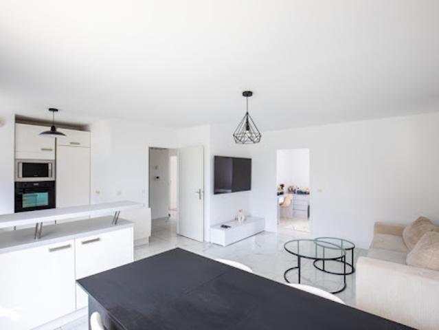 Vente Appartement 4 pièces 69 m2 Mantes la Ville