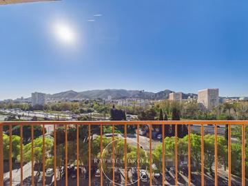 Vente Appartement 4 pièces 68 m2 Marseille 11ème