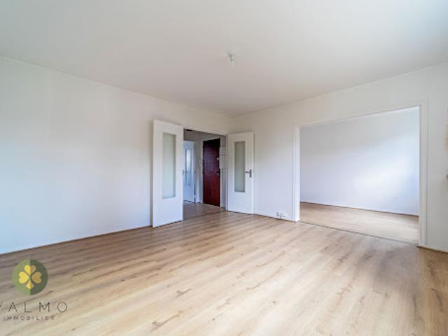 Vente Appartement 4 pièces 68 m2 Montfort l'Amaury