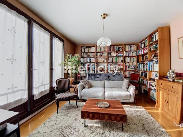 Vente Appartement 4 pièces 69 m2 Montmagny