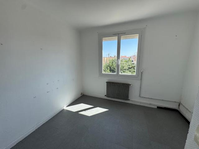 Vente Appartement 4 pièces 68 m2 Perpignan