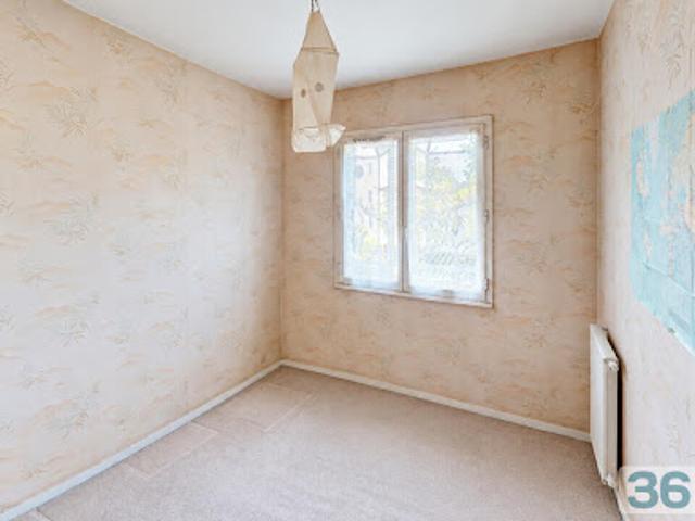 Vente Appartement 4 pièces 68 m2 Rennes