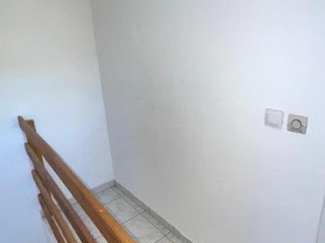 Vente Appartement 4 pièces 68 m2 Riquewihr