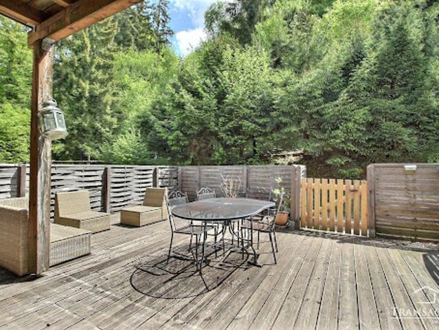 Vente Appartement 4 pièces 68 m2 Saint Gervais les Bains