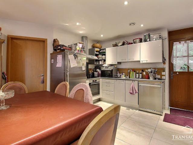Vente Appartement 4 pièces 68 m2 Saint Gervais les Bains