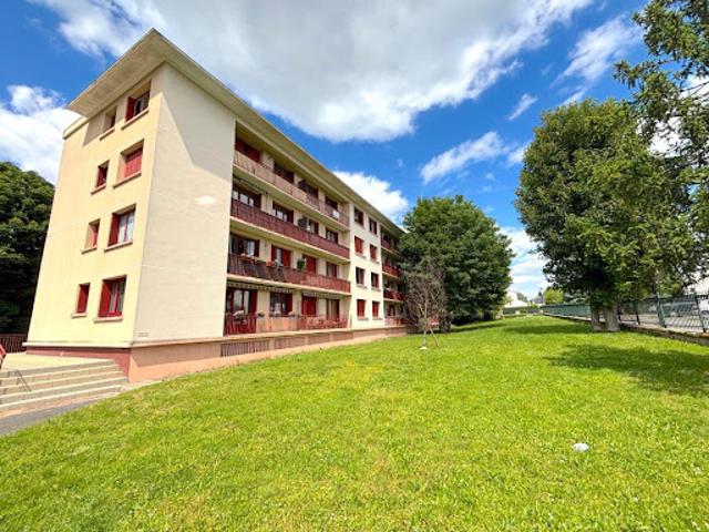 Vente Appartement 4 pièces 68 m2 Saint Germain lès Corbeil