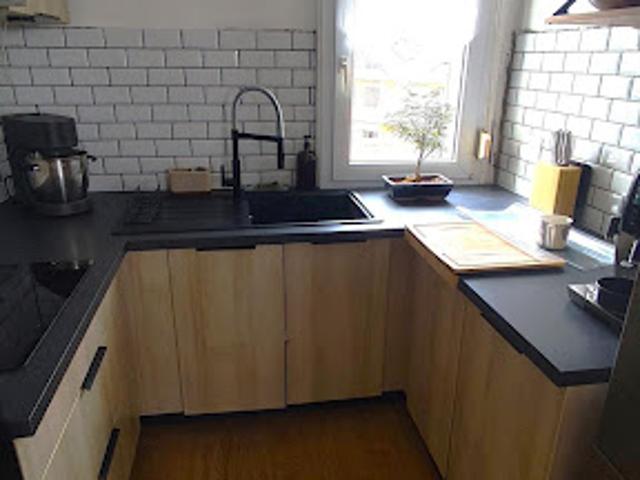 Vente Appartement 4 pièces 68 m2 Saint Quentin