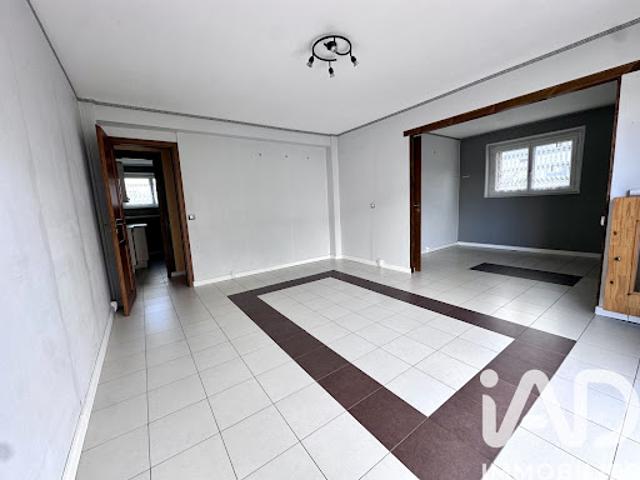 Vente Appartement 4 pièces 68 m2 Sartrouville