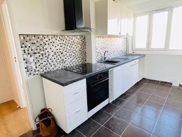 Vente Appartement 4 pièces 68 m2 Sucy en Brie